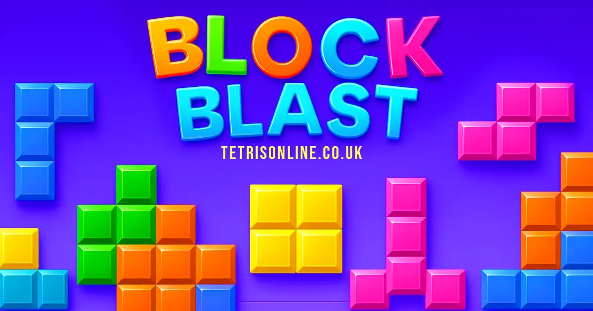 Block Blast