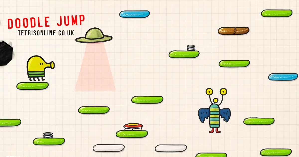 Doodle Jump