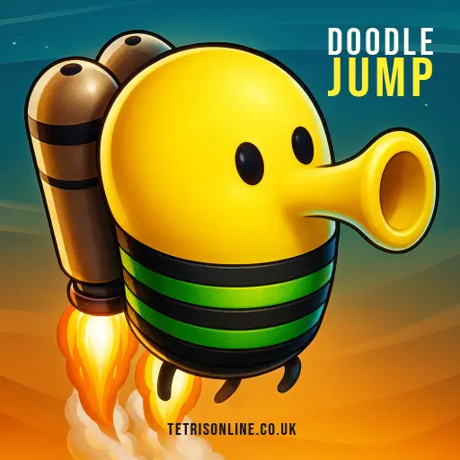 Doodle Jump