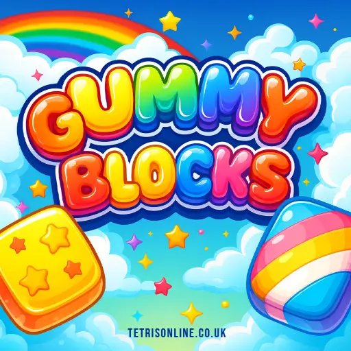 Gummy Blocks