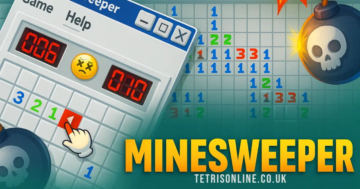 Minesweeper