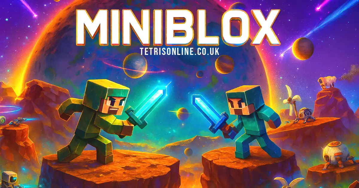 Miniblox